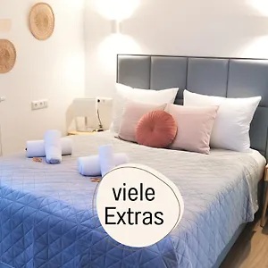 Newman Horizon Apartments Zirndorf - Playmobil Funpark, Naehe Messe Nuernberg Und Fuerth, 4 Pers, 24H Self Checkin, Waschmaschine, Grosser Parkplatz Zirndorf